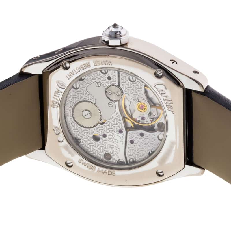 Cartier Tortue WA507231
